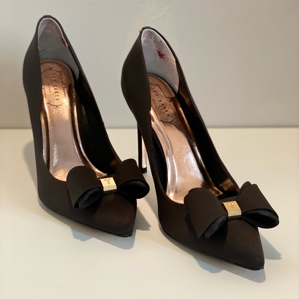 Ted Baker